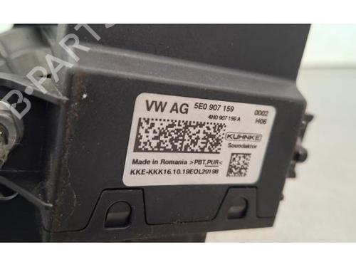 Electronic module SKODA OCTAVIA III Combi (5E5, 5E6) 2.0 TSI RS | BP33710698M83  - Image 5