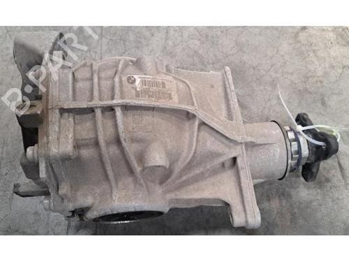 Differenziale posteriore BMW 3 (G20, G80, G28) 320 i (184 hp) 29962520