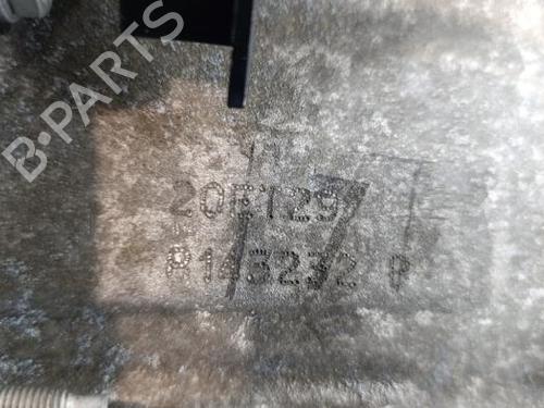 Gearbox PEUGEOT 2008 I (CU_) 1.2 THP 110 / PureTech 110 | BP23637729M3 - Image 5