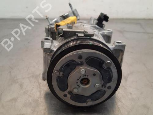 AC compressor PEUGEOT 208 II (UB_, UP_, UW_, UJ_) 1.5 BlueHDI 100 | BP23599401M34 