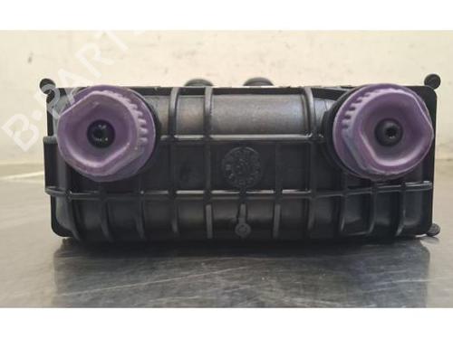 Intercooler OPEL CORSA F (P2JO) 1.5 (68) | BP38274523M30 - Image 6