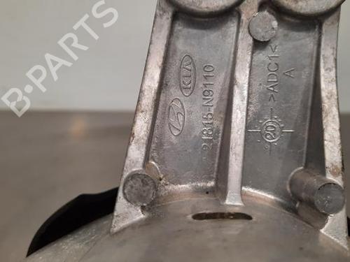Engine mount HYUNDAI TUCSON (NX4E, NX4A) 1.6 T-GDi Hybrid 48V | BP21674725M89 