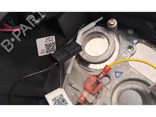 Steering wheel MG MG ZS SUV (AZS1) 1.0 T-GDi | BP33277532C49 - Image 6