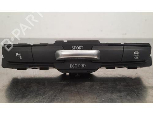 Spak kontakt BMW 2 Gran Tourer (F46) 220 i (192 hp) 23618856