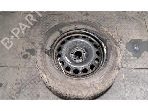 Fælk OPEL VIVARO C Platform Cabin (K0) 2.0 | BP33131950C45  - Image 6