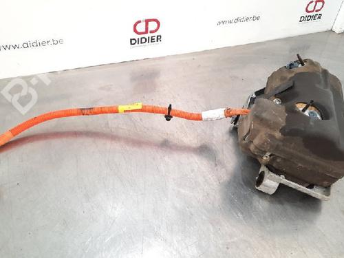 AC compressor TESLA MODEL S (5YJS) EV AWD | BP10888651M34 