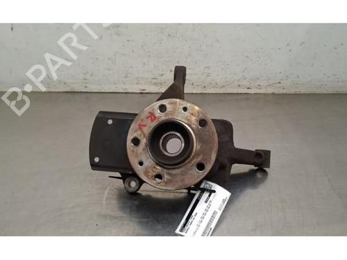 Used Right front steering knuckle Right front steering knuckle 39417895 39417895