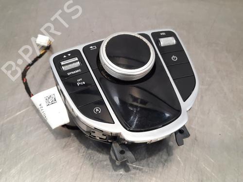 Electronic module MERCEDES-BENZ C-CLASS Coupe (C205) C 180 (205.340) | BP17563302M83 