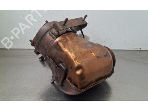 Particulate filter VOLVO XC60 II (246) T4 | BP40025932M81 - Image 4