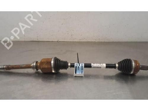 Used Right front driveshaft Right front driveshaft OPEL MOKKA MOKKA-e (76) (136 hp) 33918077 33918077