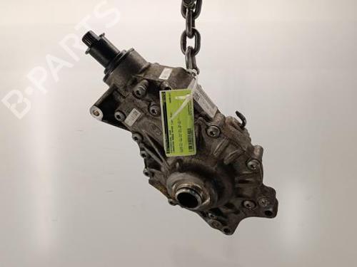 Differensial forvogn LAND ROVER RANGE ROVER VELAR (L560) 2.0 D200 MHEV 4x4 (204 hp) 30806340