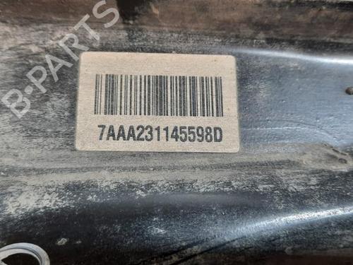 Right front suspension arm PEUGEOT 308 SW II (LC_, LJ_, LR_, LX_, L4_) 1.6 HDi 92 | BP23599306M13 