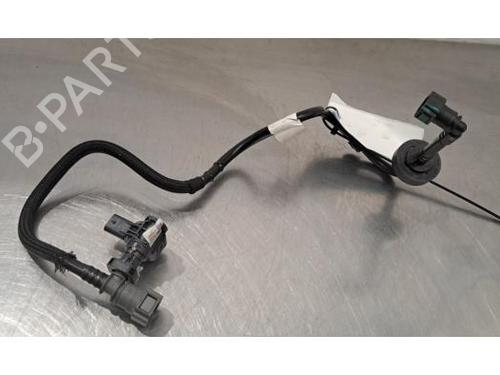 Used Pipe Pipe PEUGEOT 3008 III (KA_, KB_, KC_) Hybrid 136 (KAHPYE) (136 hp) 33307535 33307535