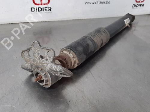 Right rear shock absorber FIAT TIPO Estate (356_, 357_) 1.4 (356WXA1B) | BP10875100M19