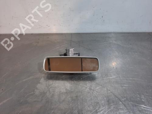 Used Rear mirror RENAULT CLIO IV Grandtour (KH_) 0.9 TCe 90 (90 hp) 15033430