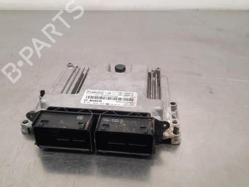 Used Engine control unit (ECU) FORD TRANSIT CONNECT V408 Box Body/MPV 1.5 EcoBlue (120 hp) 28089399