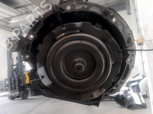 Gearbox MERCEDES-BENZ GLE (V167) GLE 350 d 4-matic (167.121) | BP16264919M3 