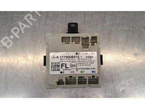 Electronic module MERCEDES-BENZ EQA (H243) EQA 250+ (243.702) | BP29701245M83 