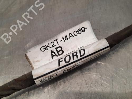Kabel FORD TRANSIT V363 Van (FCD, FDD) 2.0 EcoBlue (130 hp) 17564526