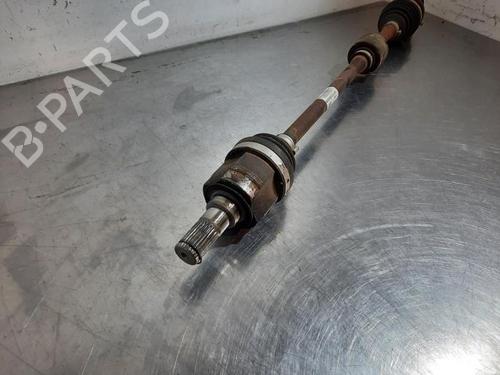 Right front driveshaft KIA PICANTO III (JA) 1.0 | BP33476975M39 - Image 3