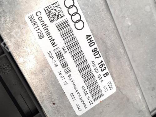 Andre AUDI A6 C7 Avant (4G5, 4GD) RS6 quattro | BP15792234O1 