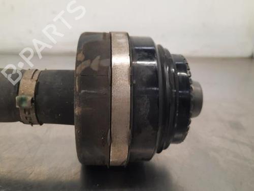 Left rear driveshaft BMW 5 Touring (G31) 530 e Plug-in-Hybrid | BP23622993M40 