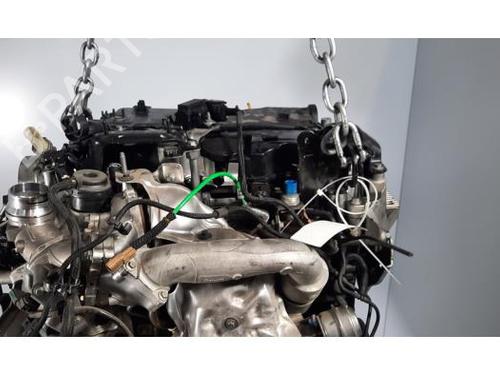 Engine RENAULT MASTER III Platform/Chassis (EV, HV, UV) 2.3 dCi 145 FWD (EV0E, EV0F, HV0E, HV0F, UV0E, UV0F,... | BP30500896M1