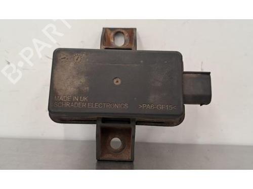 Used Electronic module MERCEDES-BENZ G-CLASS (W463) G 350 d (463.348) (245 hp) 30046753