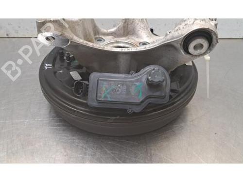 Left rear steering knuckle VW ID.4 (E21) Performance | BP37285311M27 - Image 3