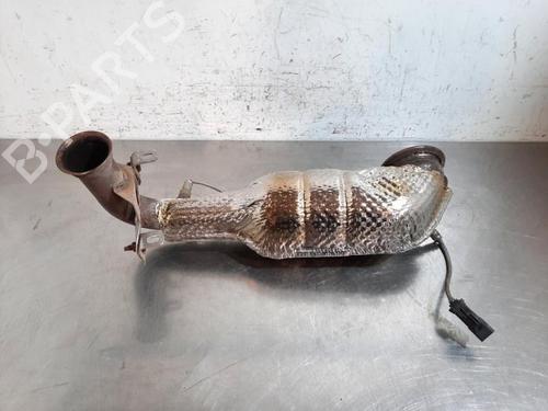 Katalysator CITROËN C4 Grand Picasso II (DA_, DE_) 1.2 THP 130 (130 hp) 29058135