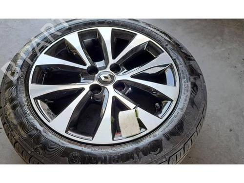 Used Rim RENAULT CLIO V (B7_) 1.0 TCe 100 (B7MT) (101 hp) 23623992