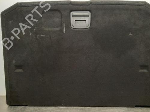 Luggage compartment floor AUDI A3 Sportback (8VA, 8VF) RS3 quattro | BP23589227I33