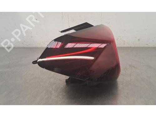 Left taillight OPEL CORSA F (P2JO) 1.2 (68) | BP30046967C34 