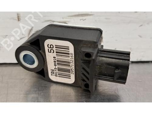 Used Electronic module Electronic module CITROËN C1 II (PA_, PS_) 1.0 VTi 72 (72 hp) 36012501 36012501