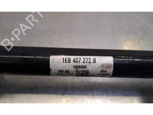 Right front driveshaft AUDI Q4 E-TRON SUV (F4B) 35 | BP35777876M39 - Image 6