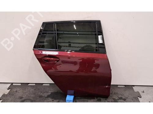 Used Right rear door Right rear door BMW 3 Touring (G21, G81) M3 Competition xDrive (530 hp) 39936456 39936456