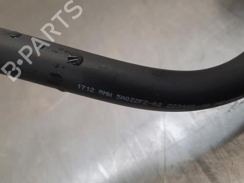 Pipe BMW X4 (G02, F98) xDrive M40 i Mild Hybrid | BP20081295M125 