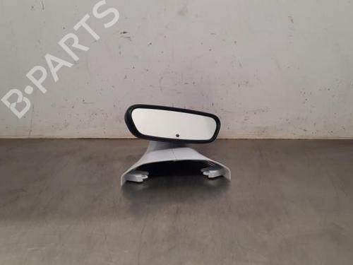 Bakspejl indvendigt Bakspejl indvendigt OPEL GRANDLAND / GRANDLAND X (A18, P1UO) 1.2 (75) (131 hp) 34198385 34198385