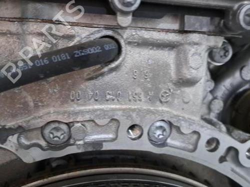Engine MERCEDES-BENZ CLA Shooting Brake (X117) CLA 220 CDI / d (117.903) | BP23621521M1