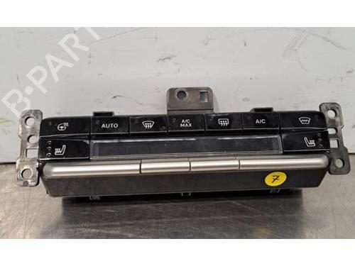 Used Climate control CITROËN JUMPY III Van (V_) 1.6 BlueHDi 95 (95 hp) 30501305