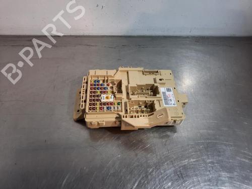 Used Fuse box HYUNDAI KONA (OS, OSE, OSI) 1.0 T-GDi (120 hp) 32633017
