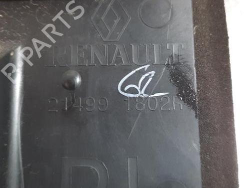 Other RENAULT KADJAR (HA_, HL_) 1.3 TCe 140 (HLNB, HLN1) | BP39995259O1 - Image 3