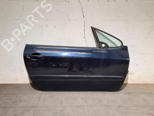 Used Right front door PEUGEOT 307 CC (3B) 1.6 16V (110 hp) 25905339