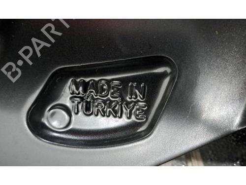 Fælk FORD TRANSIT CUSTOM V710 Van (NRN) 2.5 Duratec Plug-in-Hybrid | BP33316480C45 - Image 10