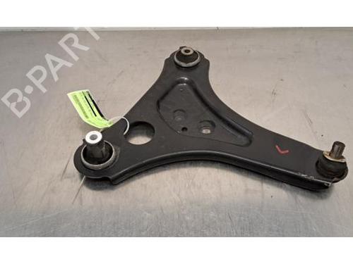 Left front suspension arm RENAULT TWINGO III (BCM_, BCA_) 1.0 SCe 70 | BP29524271M12 