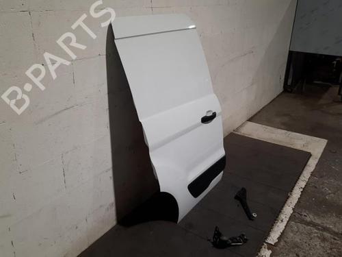 Right slide door FORD TRANSIT CONNECT V408 Box Body/MPV 1.5 EcoBlue | BP30139128C75