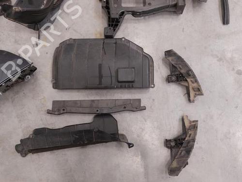 Full front HYUNDAI i10 II (BA, IA) 1.0 | BP36146059S1  - Image 19