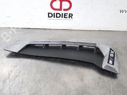 Used Other BMW X6 (F16, F86) M (575 hp) 15018394