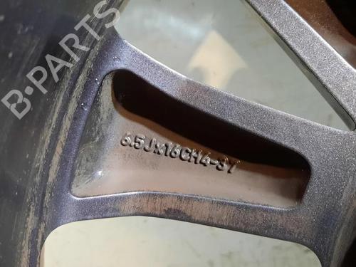 Rim RENAULT CLIO V (B7_) 1.0 TCe 90 (B7MT) | BP23616151C45