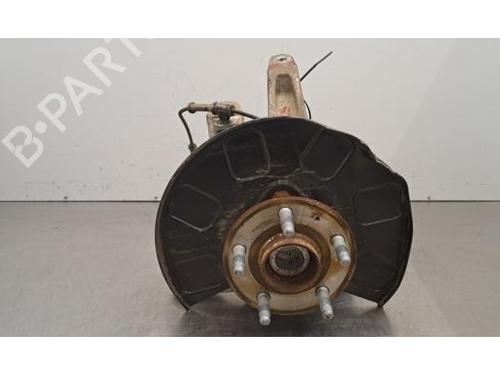 Used Left rear steering knuckle Left rear steering knuckle MG MARVEL R EV (EP21) (179 hp) 34386167 34386167